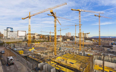 廣東省深化市政公用工程質(zhì)量安全，開啟三年提升新篇章